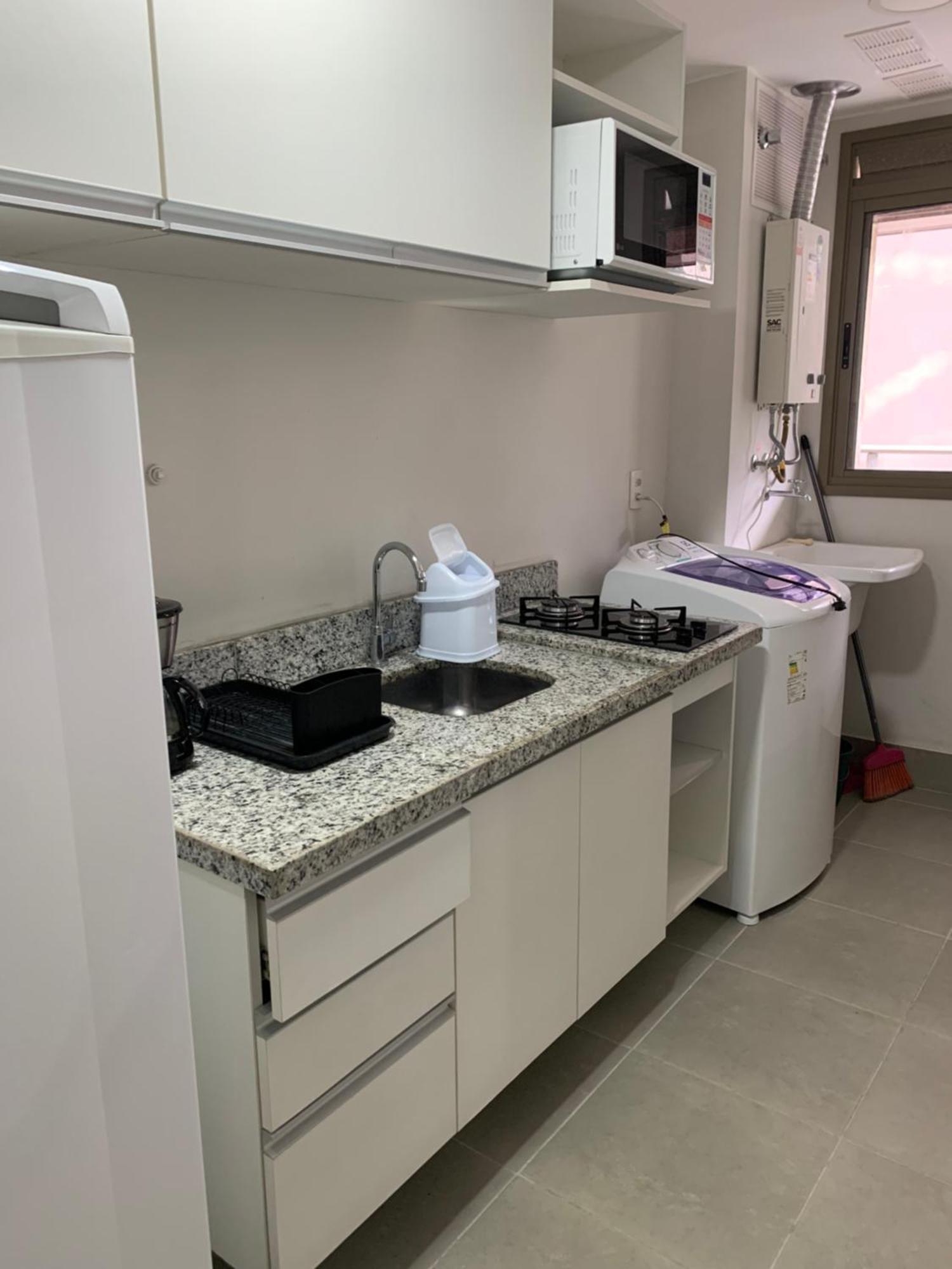 Apartamento Via Premiere