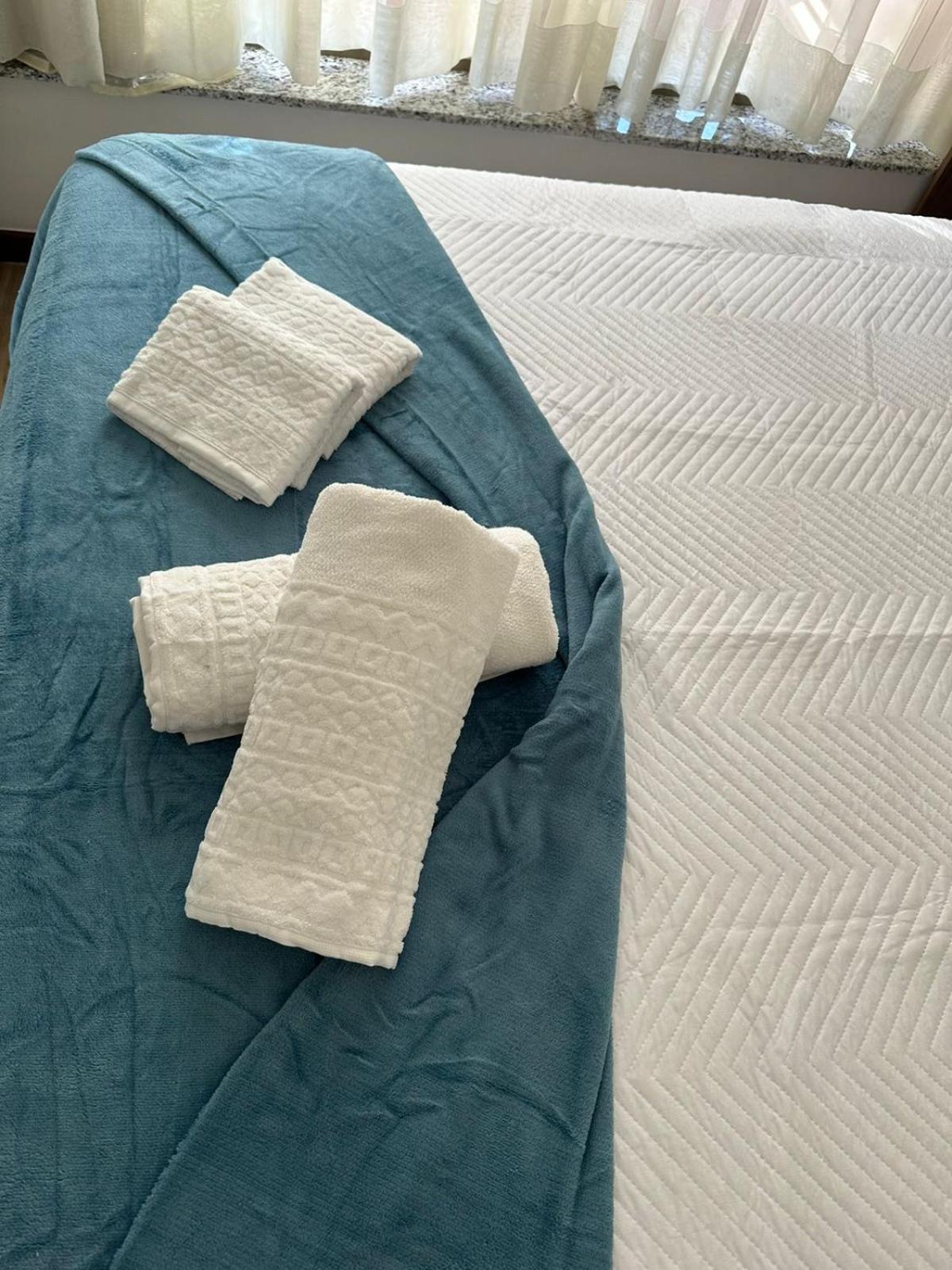 Via Premiere Apartamento
