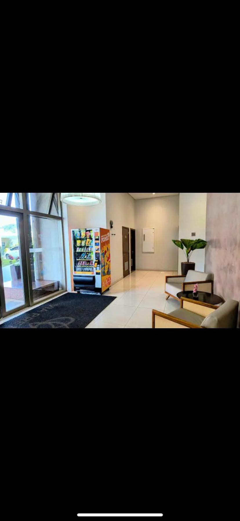 Apartamento Via Premiere *