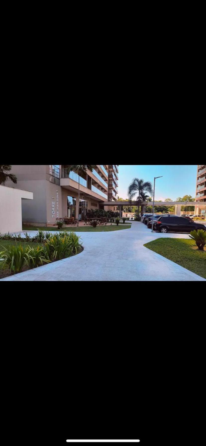 Via Premiere Apartamento *