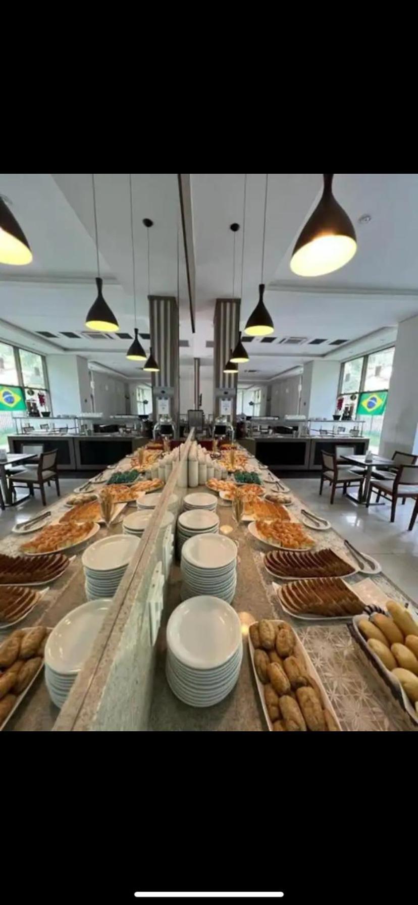 Apartamento Via Premiere