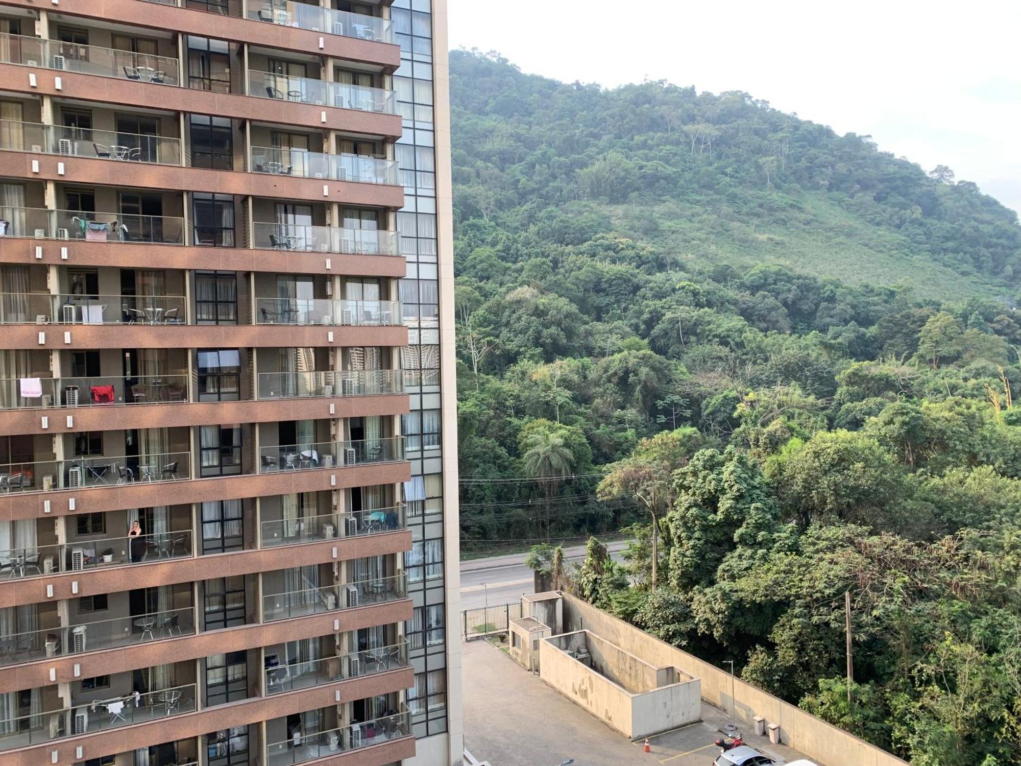 Via Premiere Rio de Janeiro