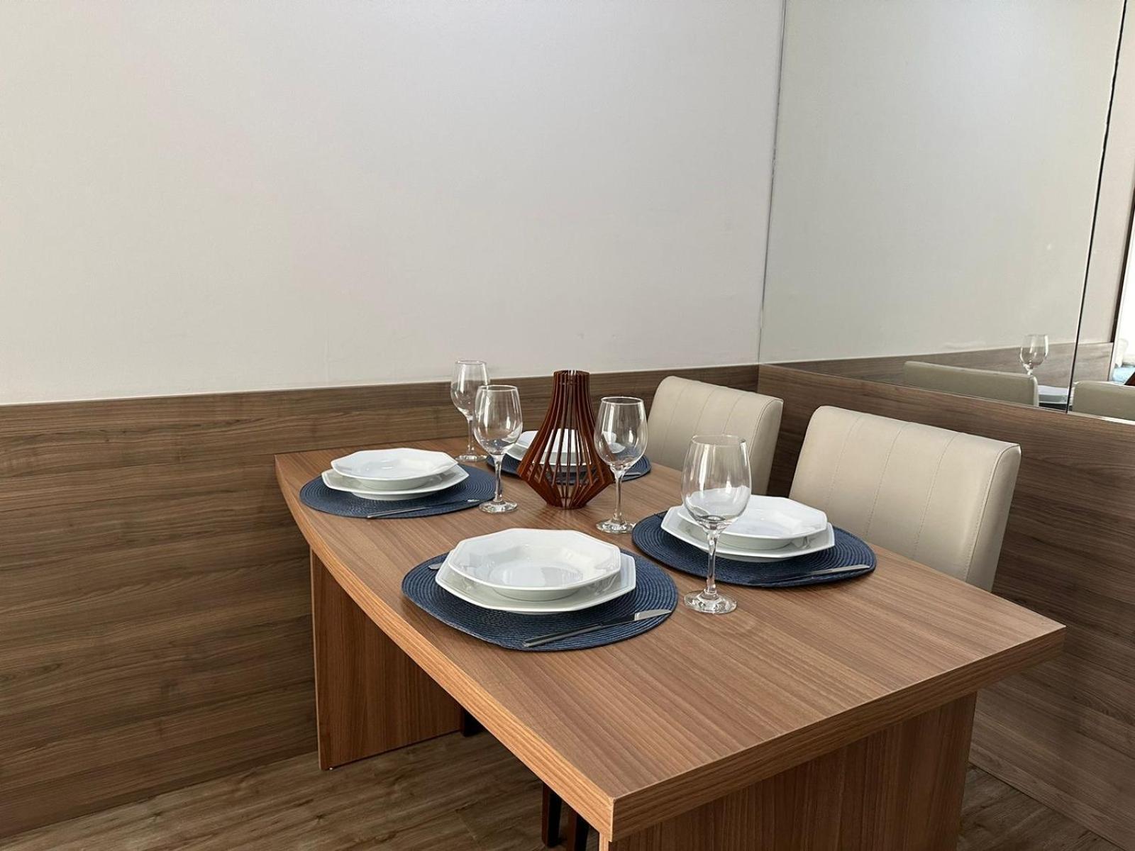 Apartamento Via Premiere